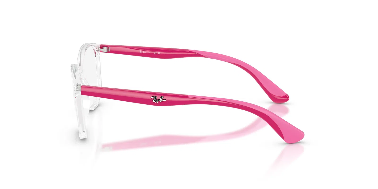 Ray-Ban Kids 0RY1598 Eyeglasses - view 44